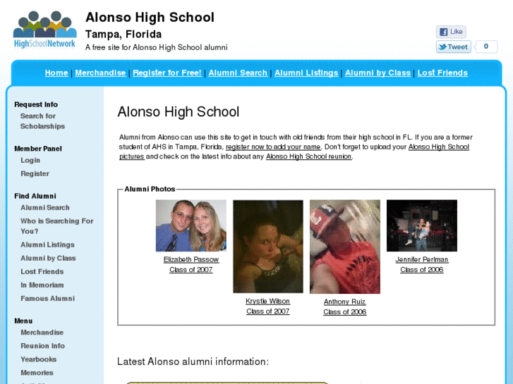 www.alonsohighschool.org