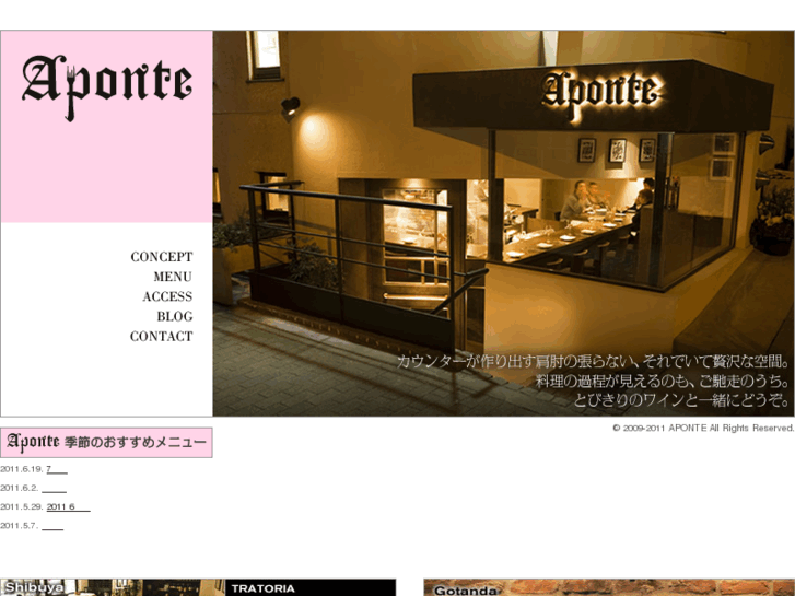 www.aponte-ebisu.com