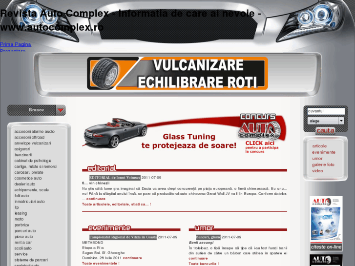 www.autocomplex.ro