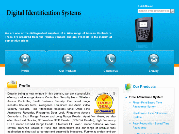 www.biometrixsystem.com