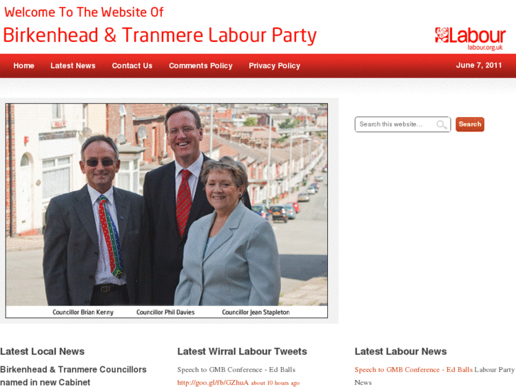 www.birkenheadandtranmerewlp.org.uk