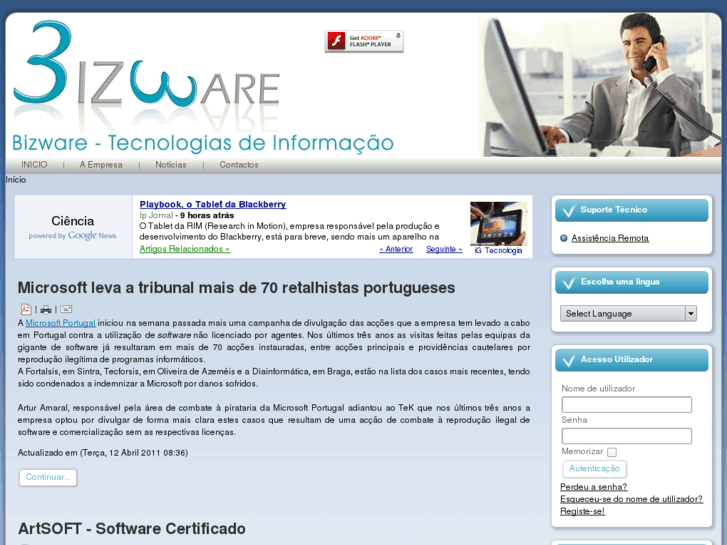 www.bizware-pt.com