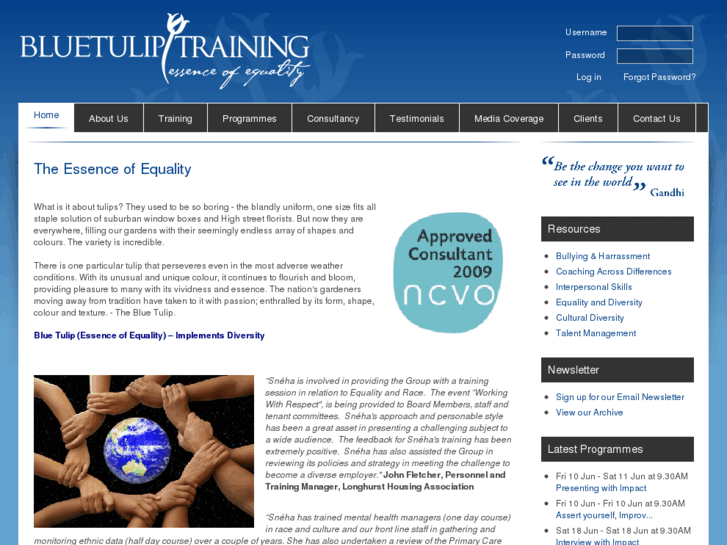 www.bluetuliptraining.com