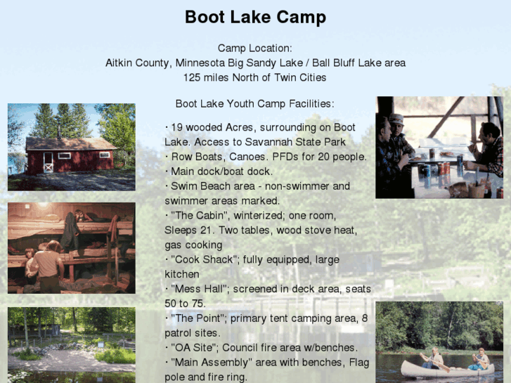 www.bootlakecamp.com