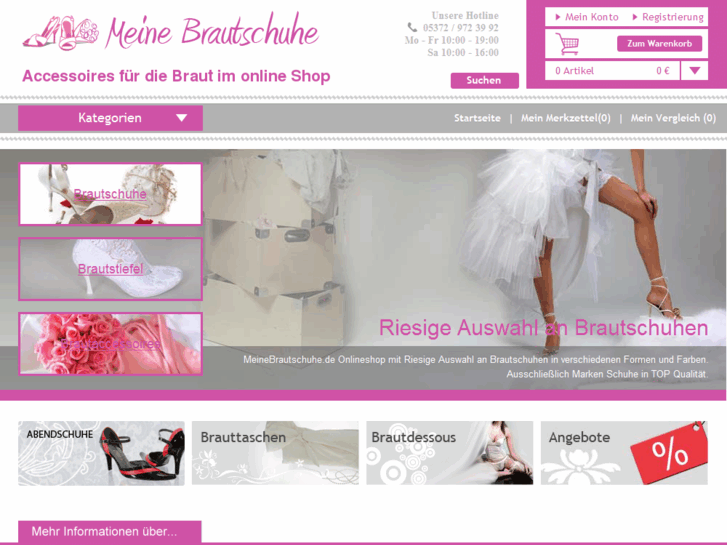 www.braut-accessoires.net