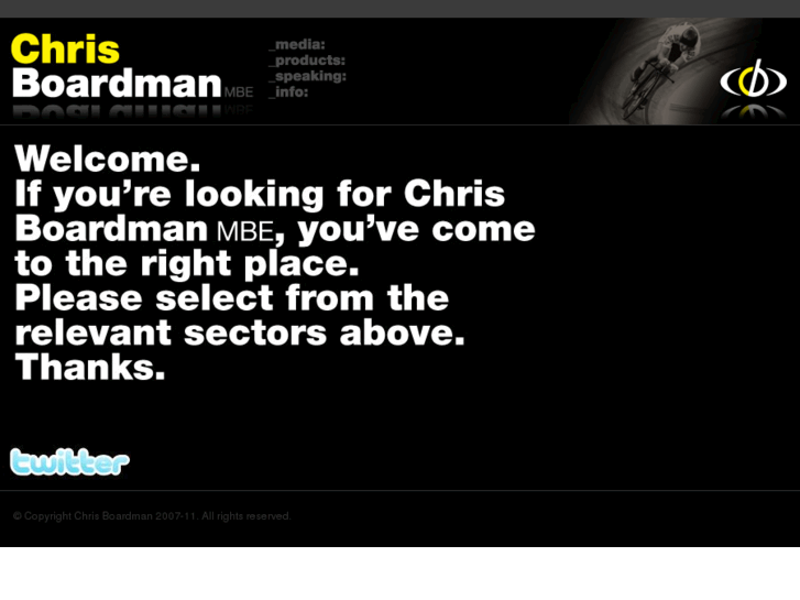 www.chrisboardman.com