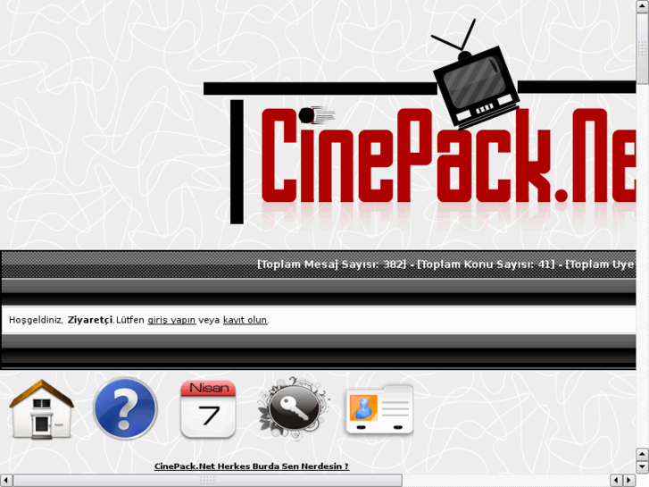 www.cinepack.net