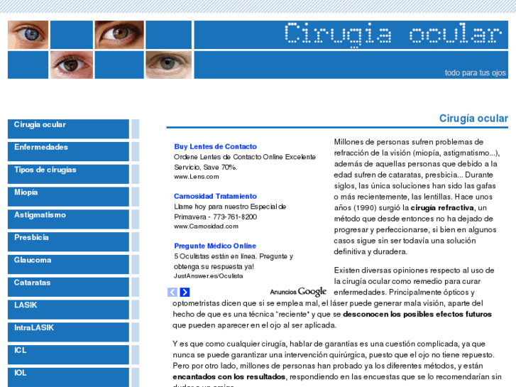 www.cirugia-ocular.com