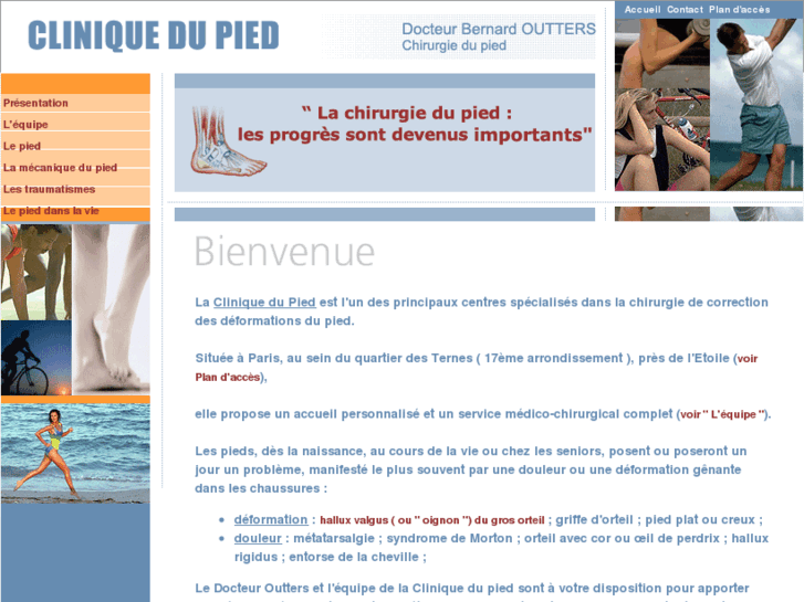 www.clinique-pied.com