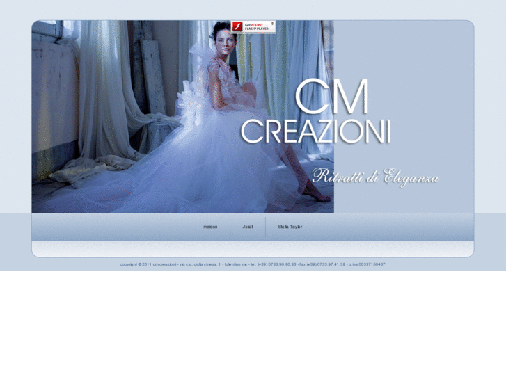 www.cmcreazioni.com