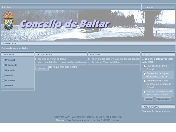 www.concellodebaltar.com