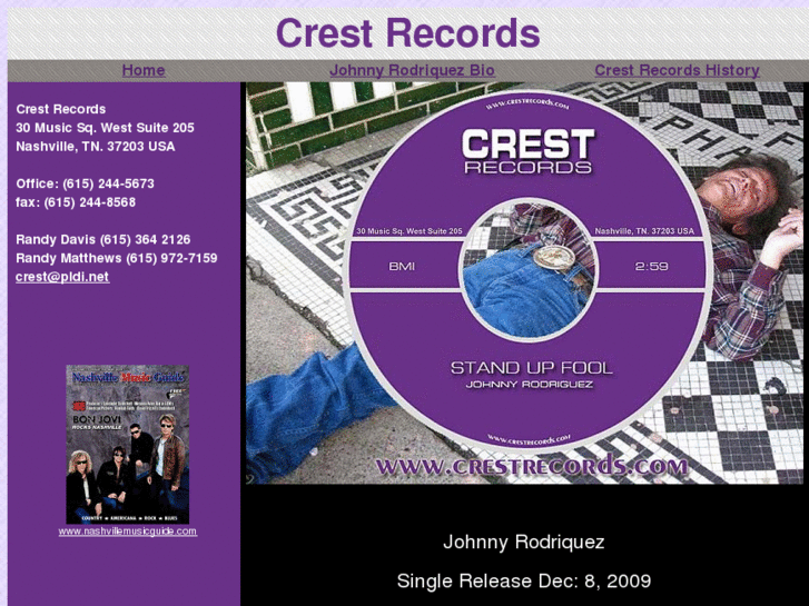 www.crestrecords.com