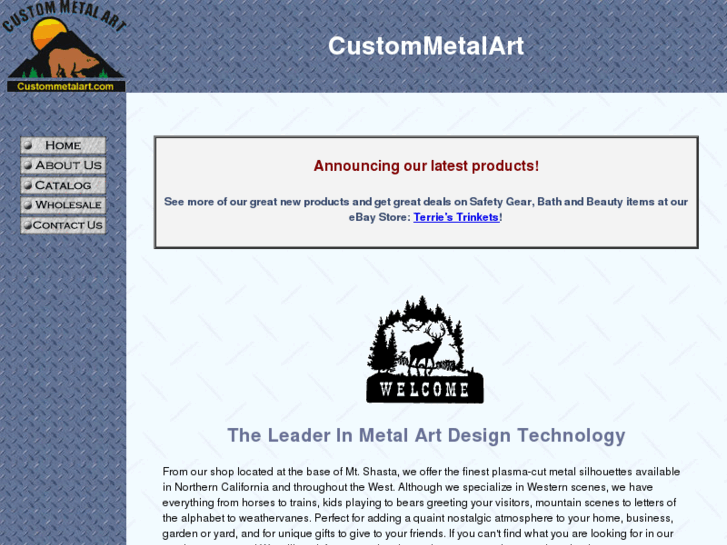 www.custommetalart.com