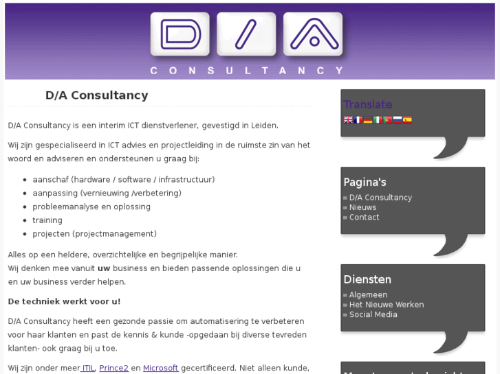 www.da-consultancy.com