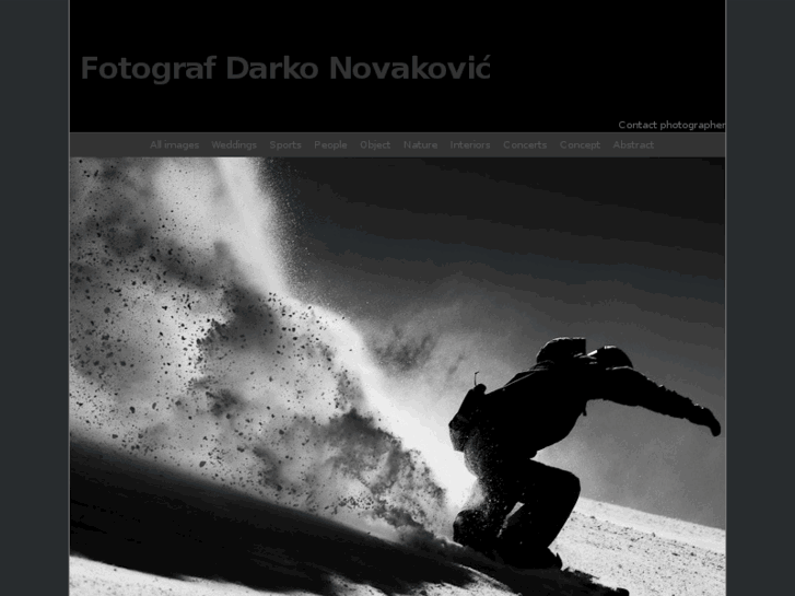 www.darkonovakovic.com