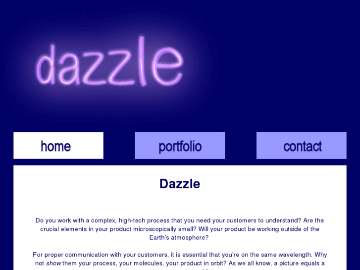 www.dazzleanimation.com