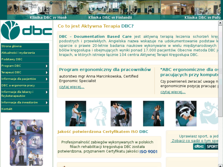 www.dbc.pl