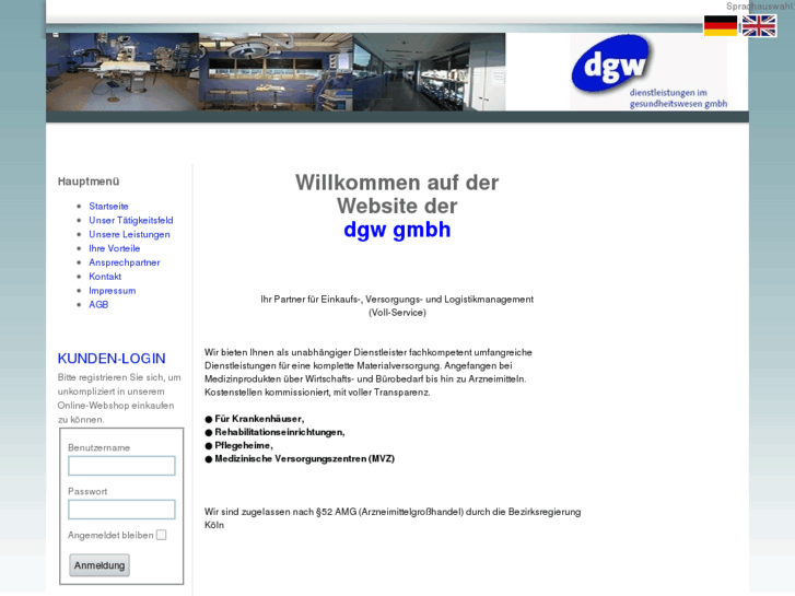 www.dgw-gmbh.com