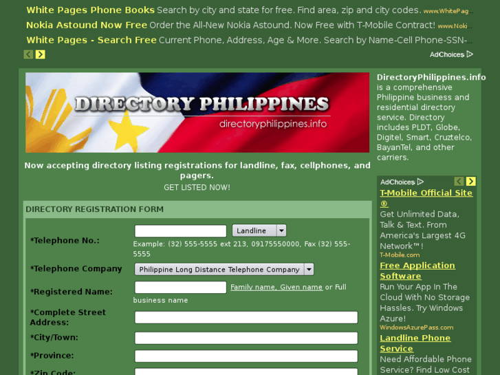 www.directoryphilippines.info