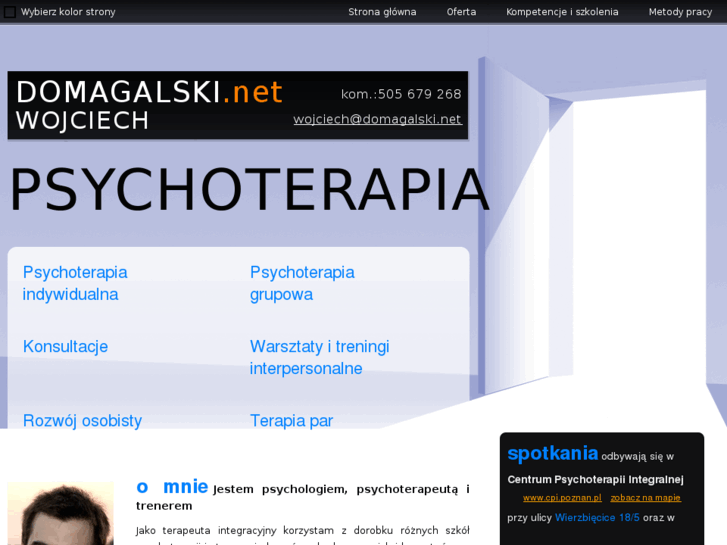 www.domagalski.net