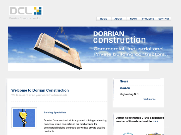 www.dorrian-construction.com