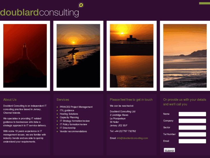 www.doublardconsulting.com