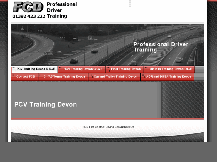 www.drivertrainingdevon.com