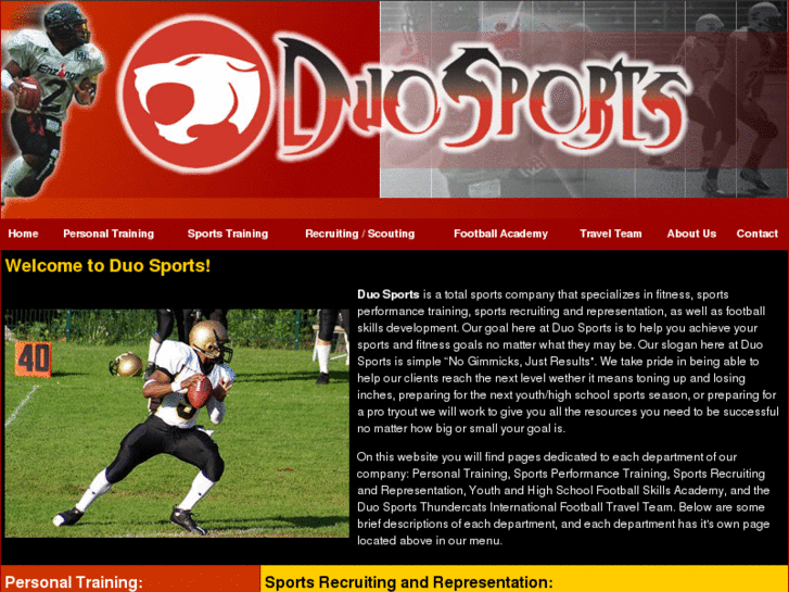 www.duo-sports.com