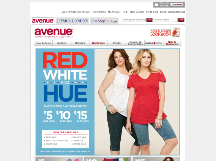 www.e-sizes.net