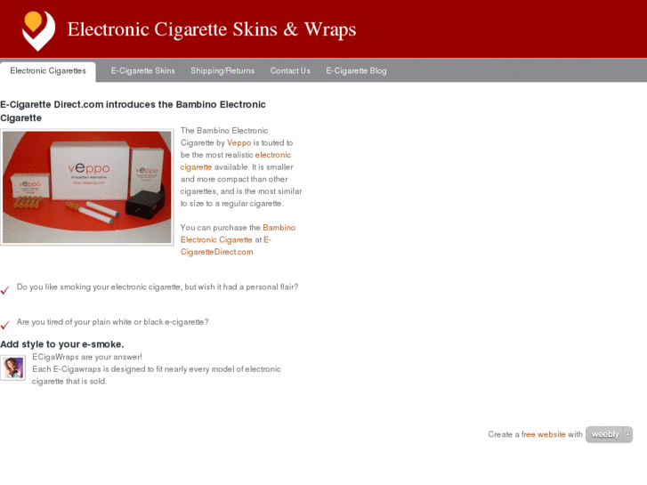 www.ecigskinz.com