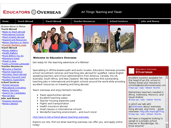 www.educatorsoverseas.com