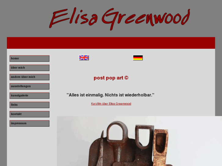 www.elisa-greenwood.com