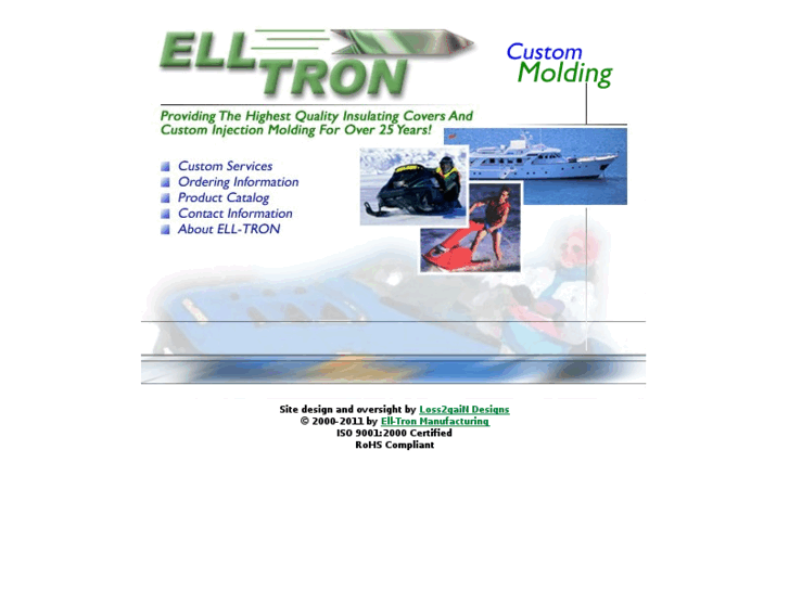 www.elltron.com