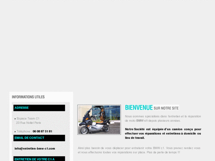 www.entretien-bmw-c1.com