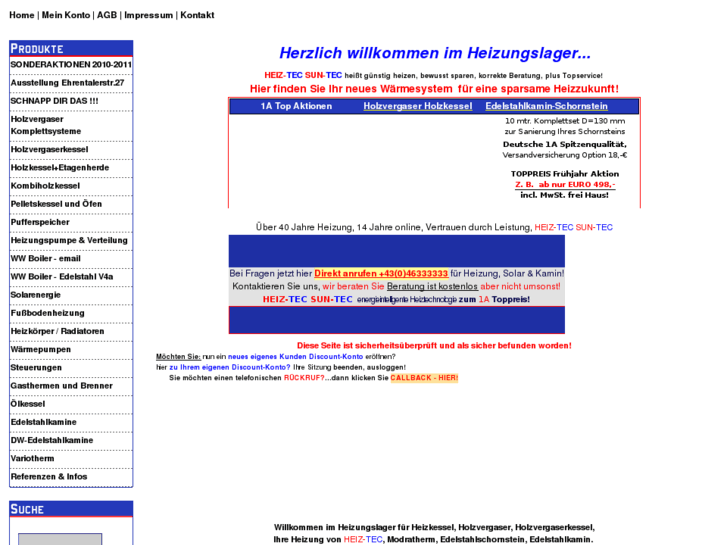 www.euroheizung.ch