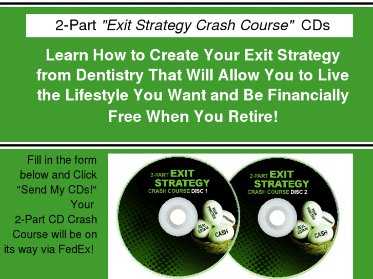 www.exitstrategycrashcourse.com