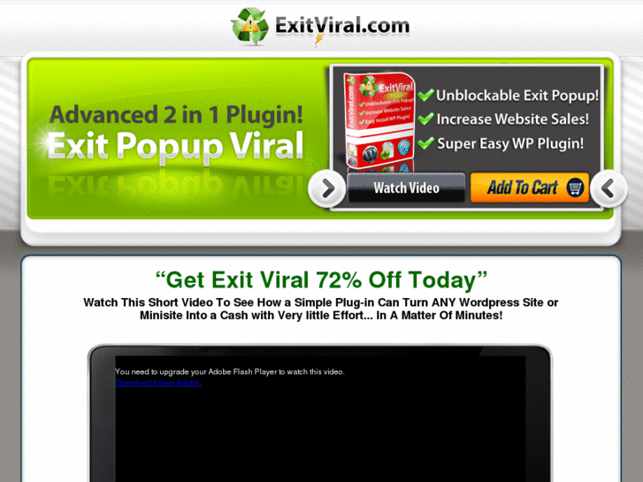 www.exitviral.net