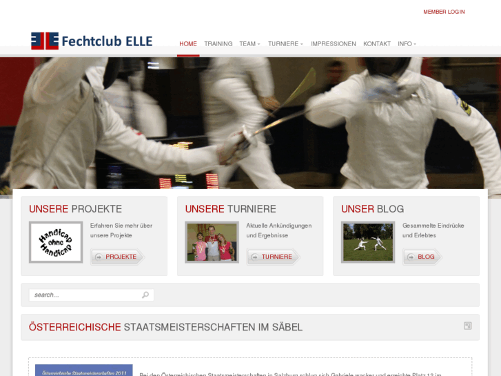 www.fechtclub-elle.at