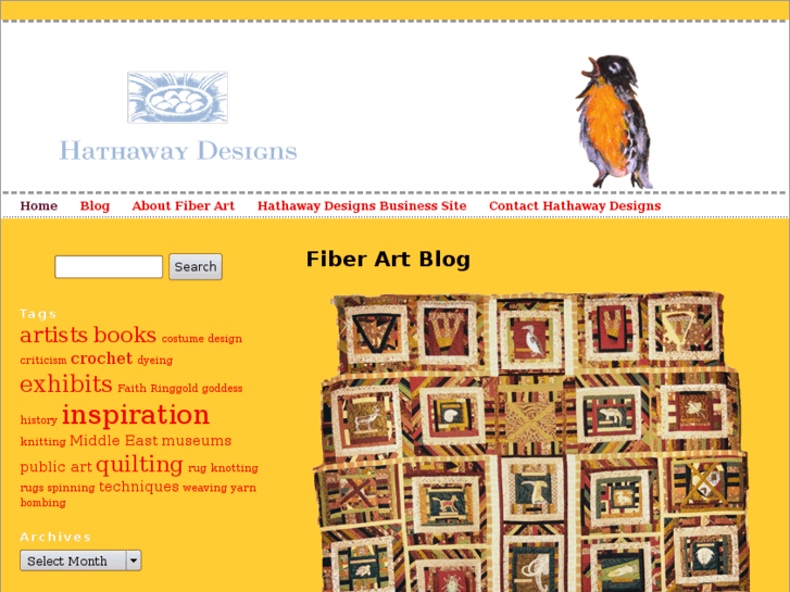 www.fiberartdreams.com