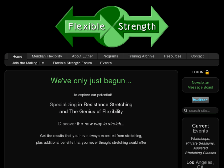 www.flexible-strength.net