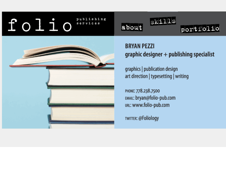 www.folio-pub.com