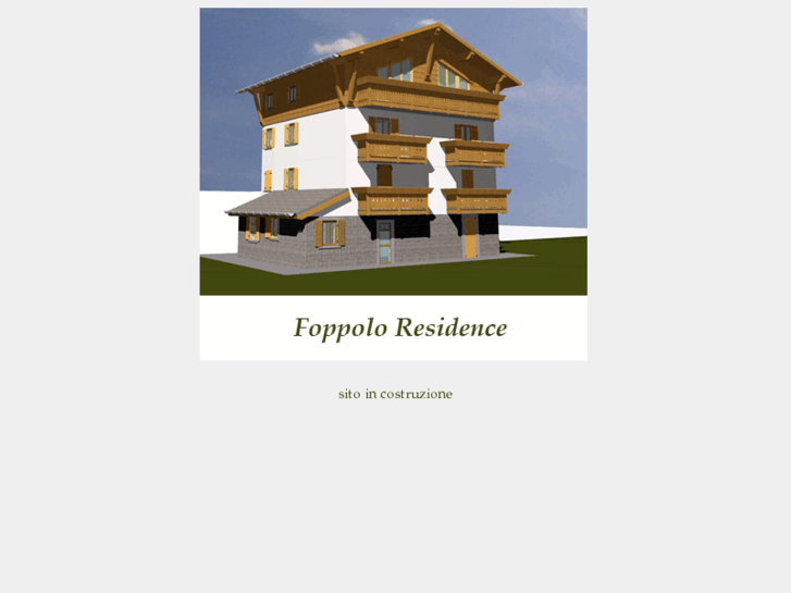 www.foppoloresidence.com