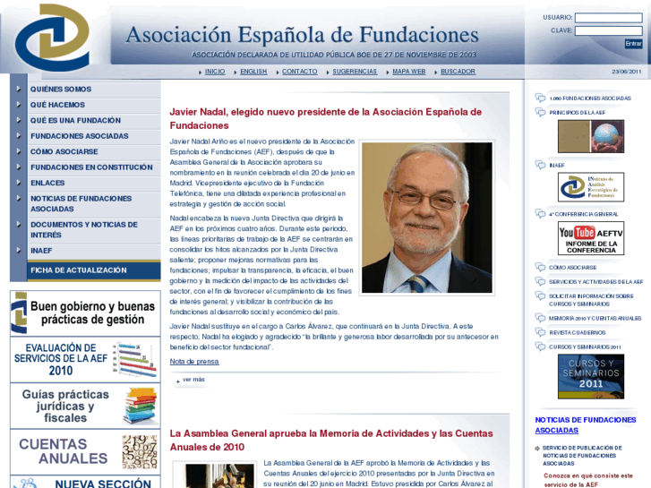 www.fundaciones.com