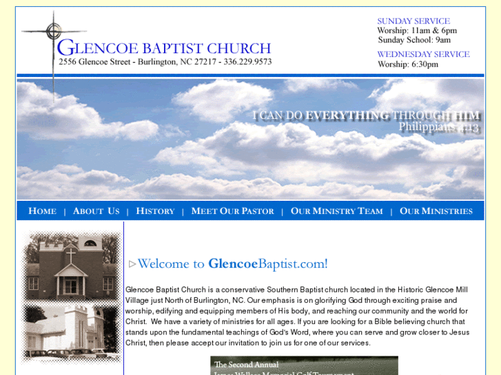 www.glencoebaptist.com