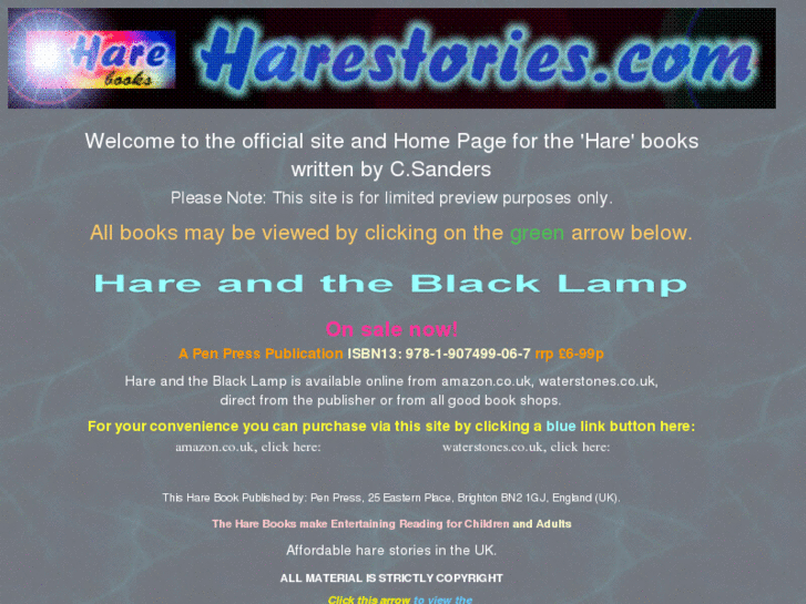 www.harestories.com