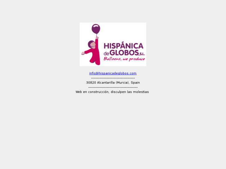 www.hispanicadeglobos.com