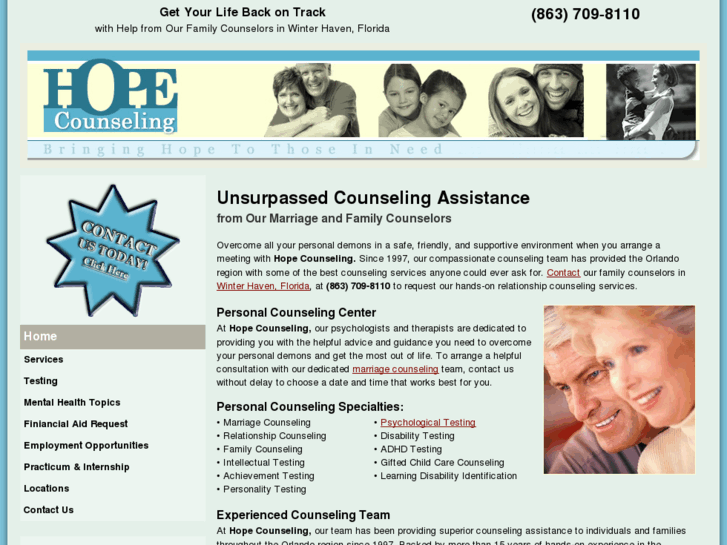 www.hopecounselingeap.com