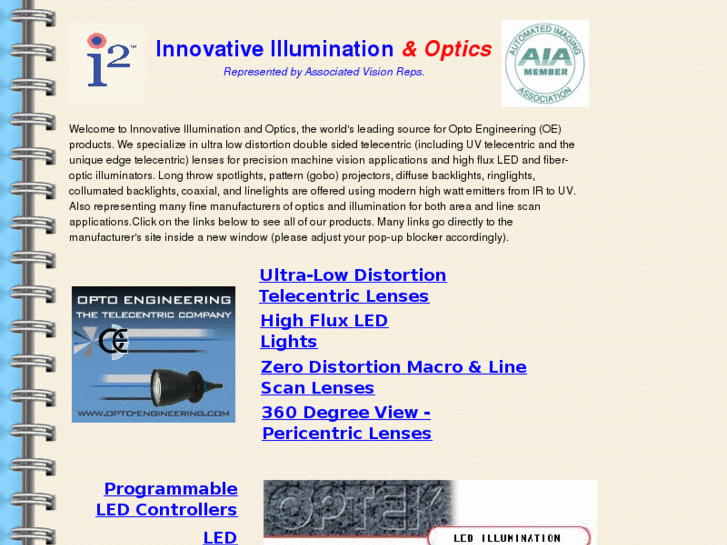 www.i2optics.com