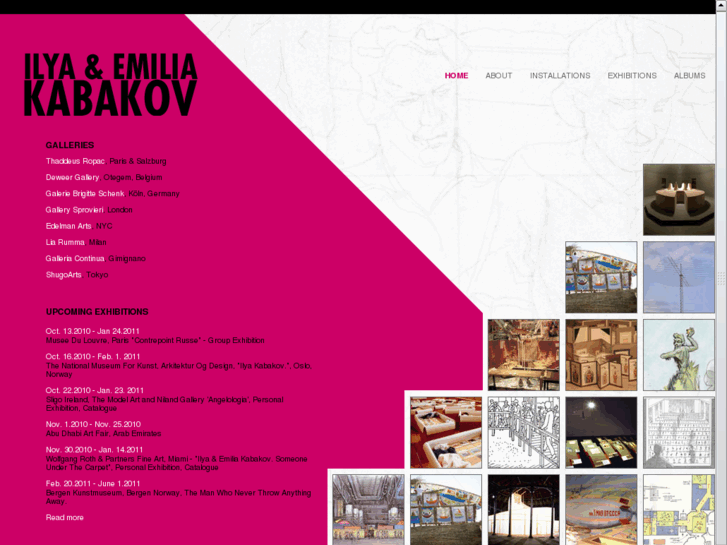 www.ilya-emilia-kabakov.com