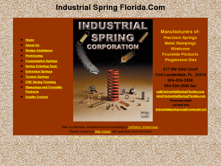 www.industrial-spring.com